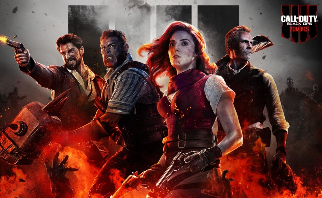 La compañía aseguró que la respuesta de los jugadores con la nueva entrega de Call of Duty ha sido tal que ha roto los récords de la compañía