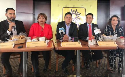 “Hice mi plana”, asegura diputado Ricardo Gallardo tras decir "ponido"