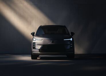 Volvo revive al XC70 como su primer PHEV de autonomía extendida