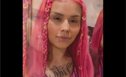 El cambio radical de la influencer "Mona"; ahora se parece a Khloé Kardashian