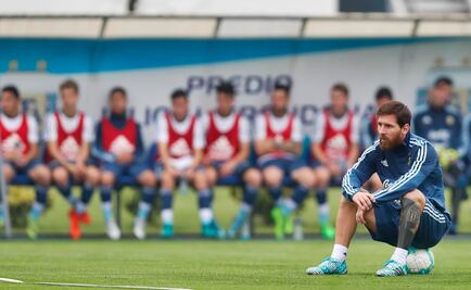 Sudamérica, ante una jornada vital camino a Rusia 2018