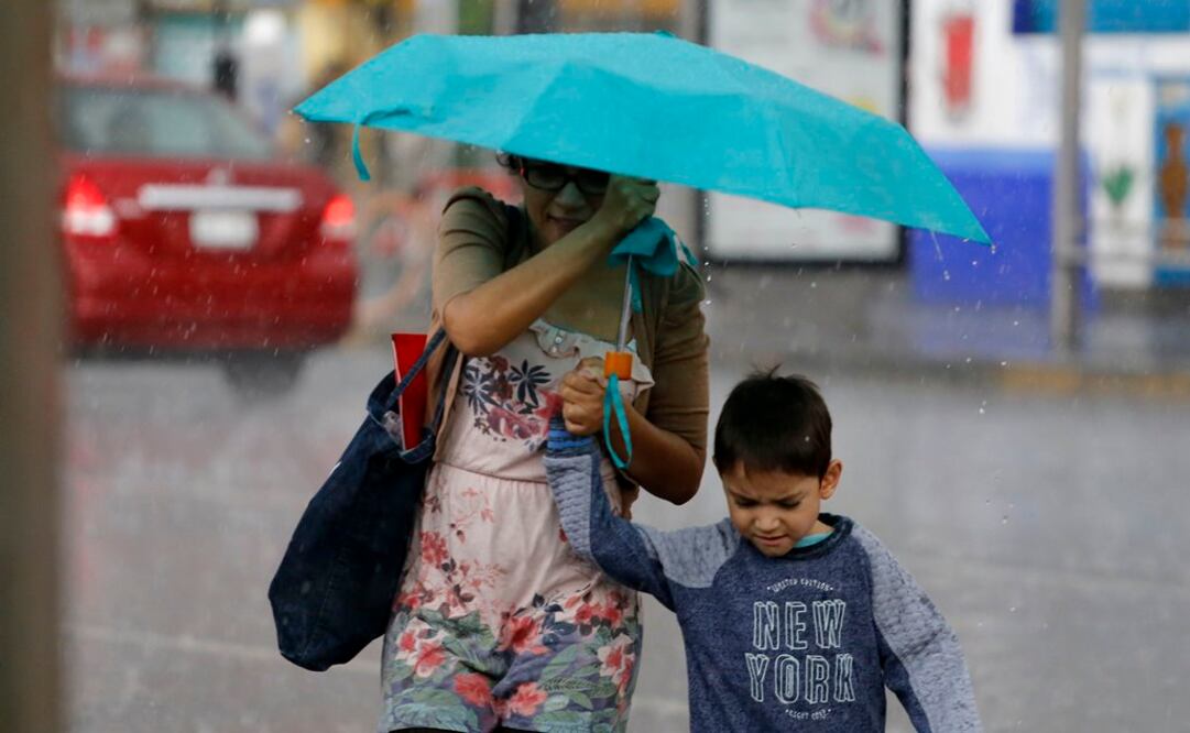 Foto: Archivo / EL UNIVERSAL