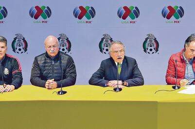 Incendian la Liga con huelga