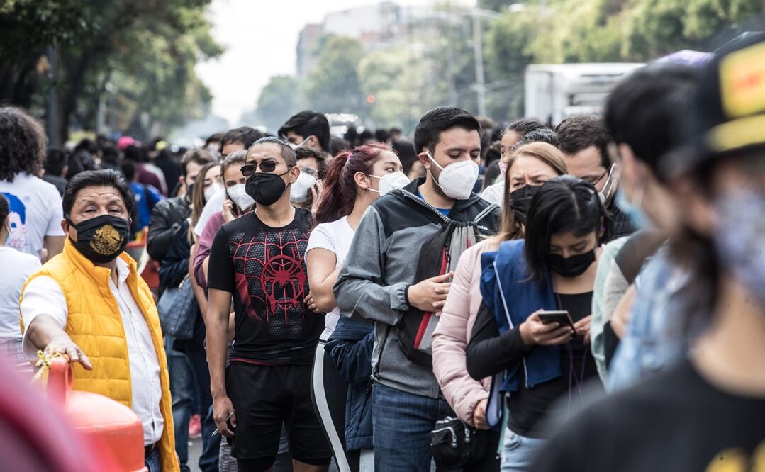 Foto: Archivo El Universal