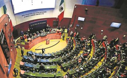 Supera 666 mmdp deuda de estados y municipios