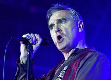 Publican en español autobiografía de Morrissey