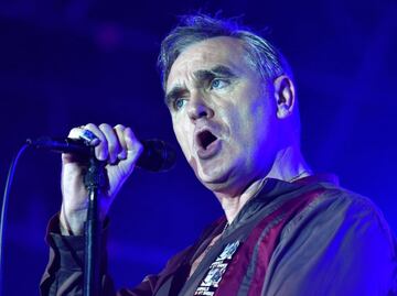 Publican en español autobiografía de Morrissey