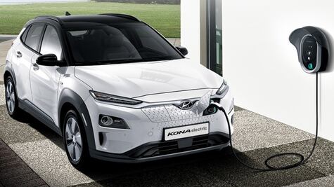 Hyundai llama a revisión 77,000 autos eléctricos por riesgo de incendio 