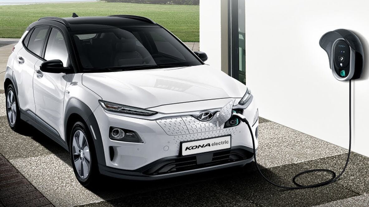 Hyundai llama a revisión 77,000 autos eléctricos por riesgo de incendio