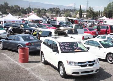 Si vendes tu auto usado, evita esta multa de más de 20 mil pesos