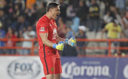 América golea 3-0 a Pachuca