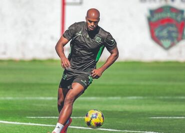 FC Juárez está ansioso; desea cambiar el curso de historia