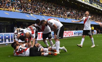 Boletos agotados para la final de vuelta de Copa Libertadores 
