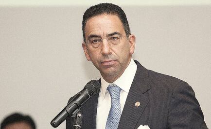 Pide Javier Lozano acción inmediata contra Alonso Reyes