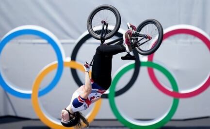 Tokio 2020: 8 momentos inspiradores que marcaron los Juegos Olímpicos (más allá del Covid)