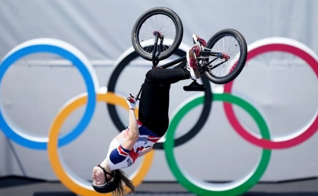 Las dos semanas de competencias estuvieron marcadas por la falta de espectadores. Foto: Getty Images