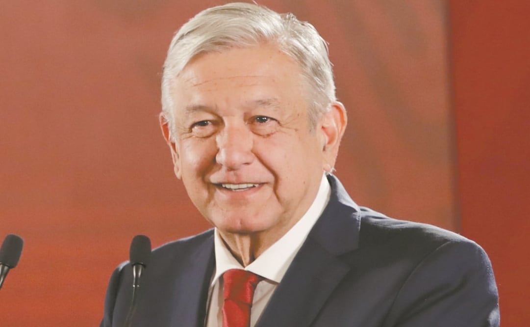 Prensa internacional contra AMLO