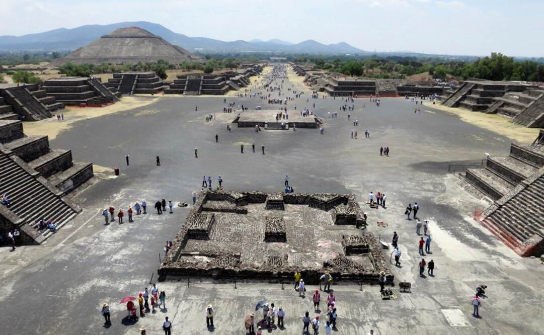 El objetivo principal es mostrar a la arqueología como ciencia. FOTO: Archivo/REUTERS.