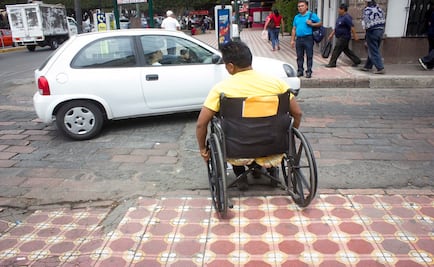 Discapacidad no extingue derechos de paternidad: SCJN