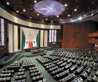 “Oposición quiere quitarnos mayoría”: AMLO