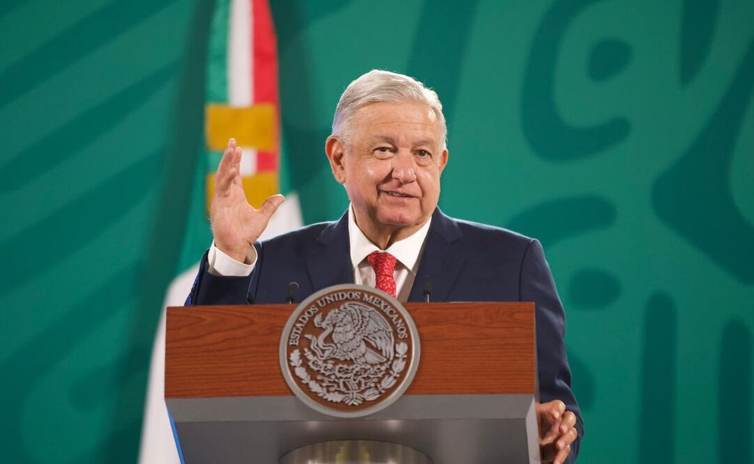 Foto: Germán Espinosa/EL UNIVERSAL