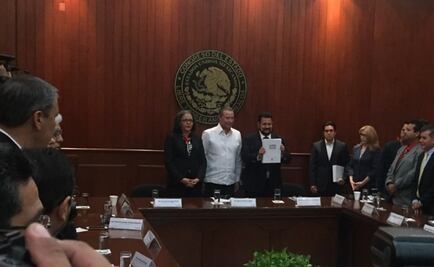 Gobernador de Sinaloa entrega Segundo Informe de Gobierno