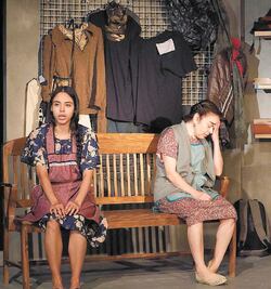 La UNAM acompaña a ambas partes en presunto plagio de Estela Leñero