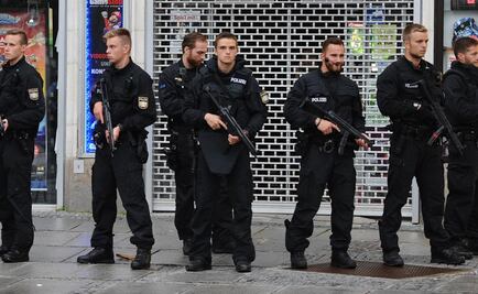 Cae presunto suministrador del arma del tiroteo de Múnich