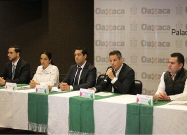 Gobierno de Oaxaca se deslinda de homicidio culposo de Ivanna Mingo