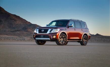 Armada 2017 sale a la luz en Chicago