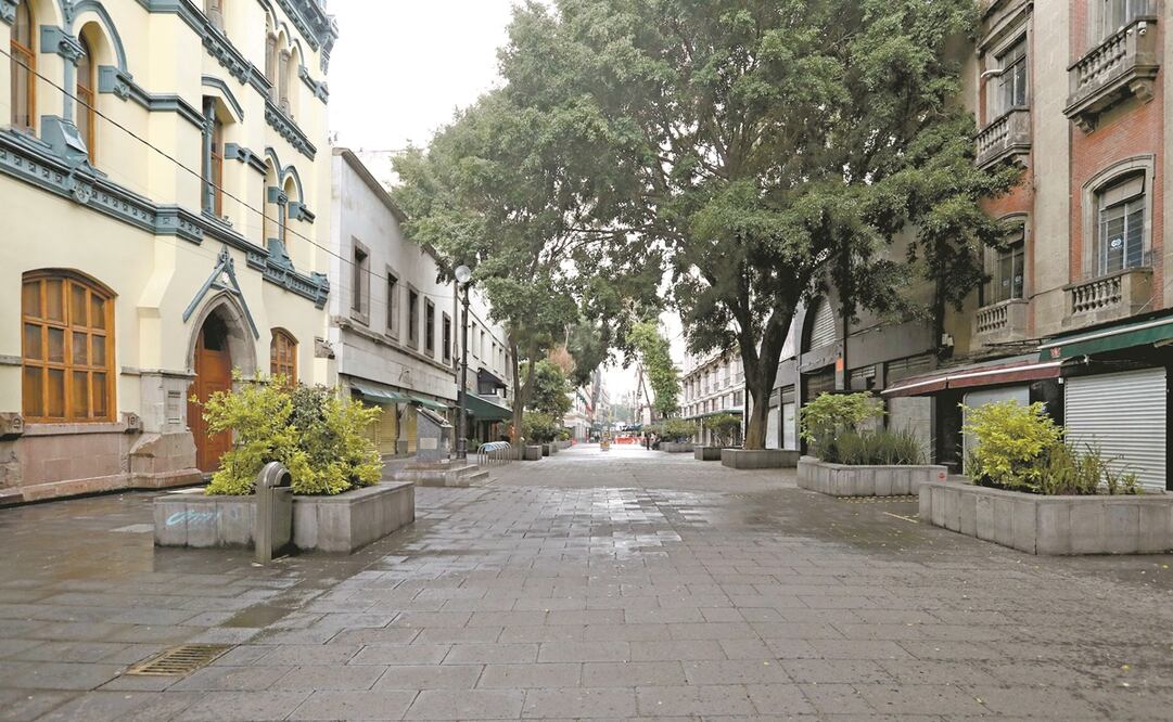 Foto: Archivo/EL UNIVERSAL 