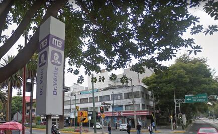 ¿Quiénes son los médicos que dan nombre a calles de la colonia Doctores?