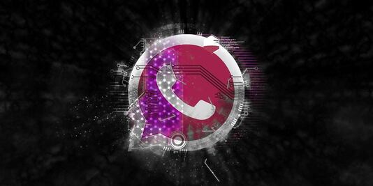 ¿Cómo bloquear tu WhatsApp para que nadie te espíe? 	