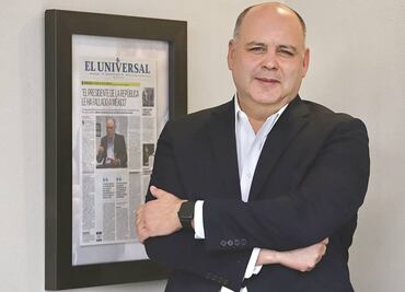 Gustavo de Hoyos: candidaturas deben incluir a la sociedad civil