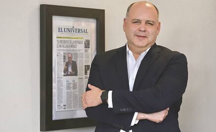 Gustavo de Hoyos: candidaturas deben incluir a la sociedad civil