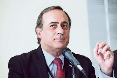 Futuro del TLCAN se define en verano: CCE