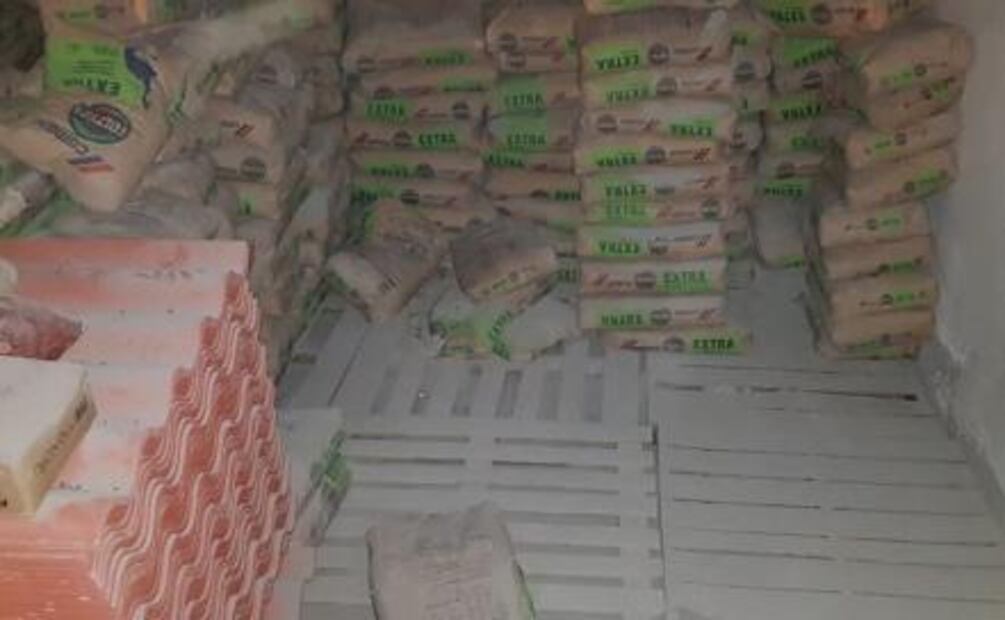 Alcalde de Cuautitlán denuncia saqueo en oficina municipal