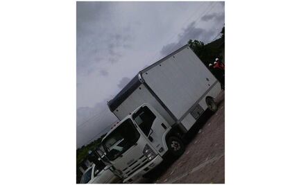 Indaga PGJ de Michoacán robo de equipo arrendado a Molotov