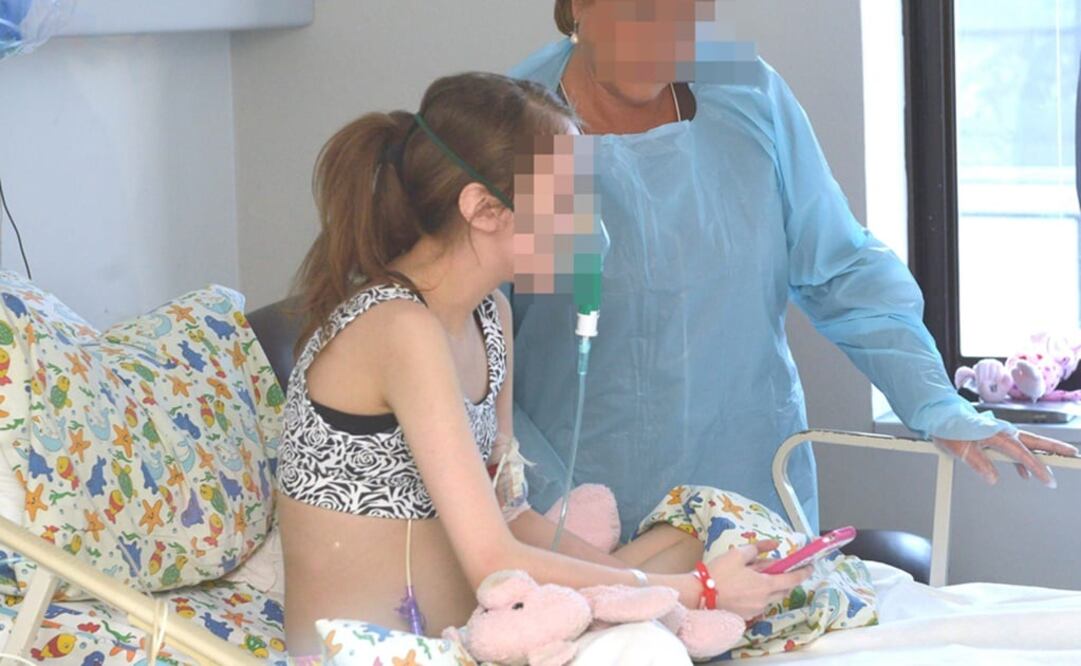 Foto de Archivo/ EL UNIVERSAL