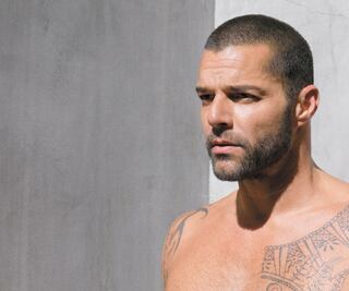 "De racismos y prejuicios no sabemos": Ricky Martin