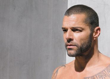 "De racismos y prejuicios no sabemos": Ricky Martin