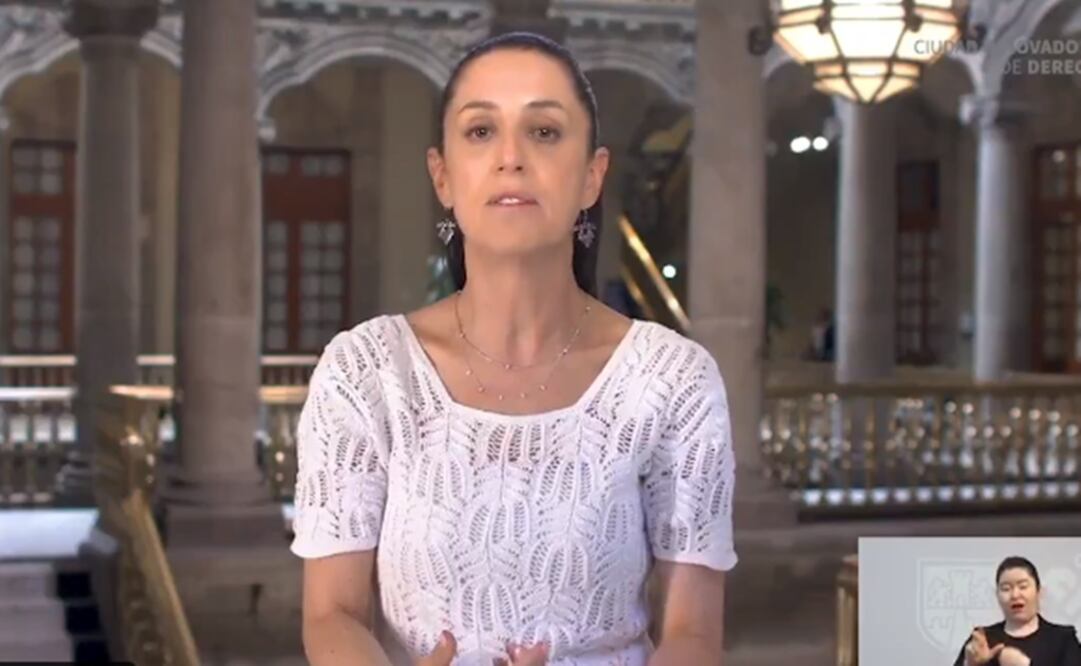 Foto: Tomada del video