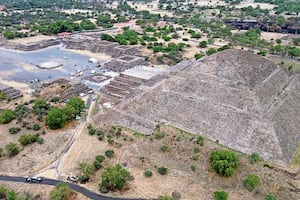 “Disparaba desde arriba y había como rehenes”