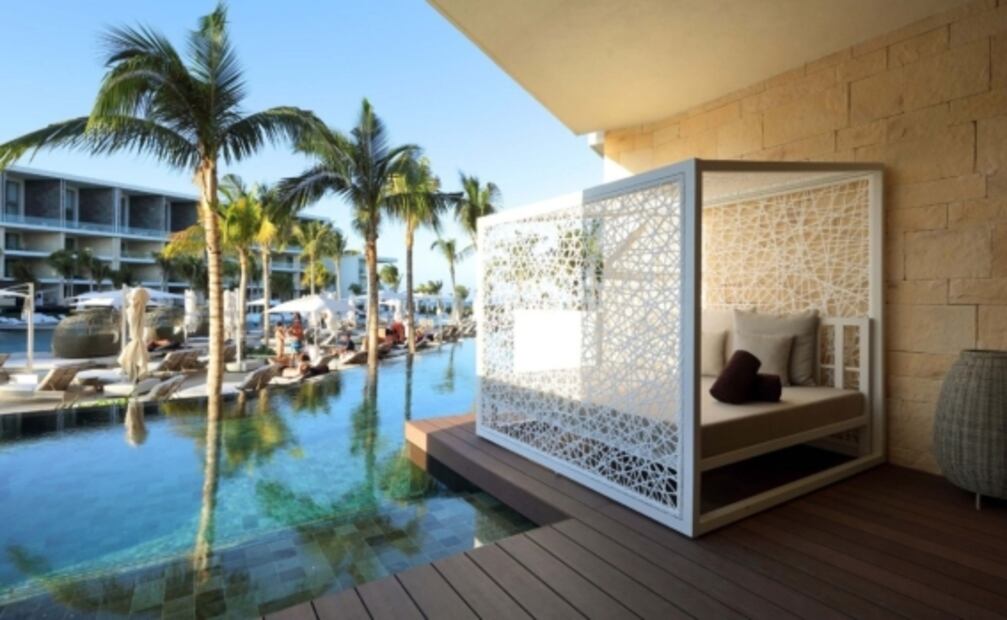 Costa Mujeres, el destino de Quintana Roo que aún no conoces