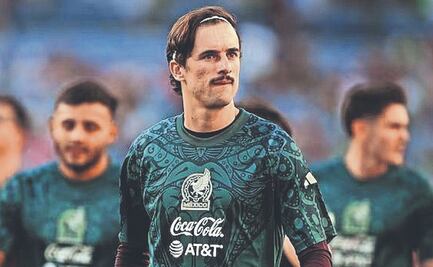 El jugador que ya se pelean el América y el Guadalajara