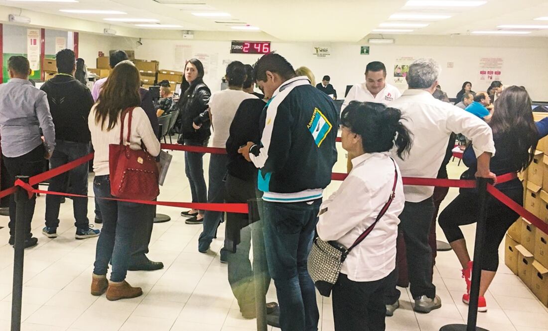 (Foto: Archivo/El Universal)