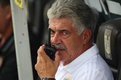 El primer problema de la lista del 'Tuca'