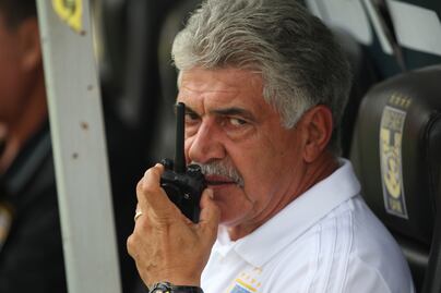 El primer problema de la lista del 'Tuca'