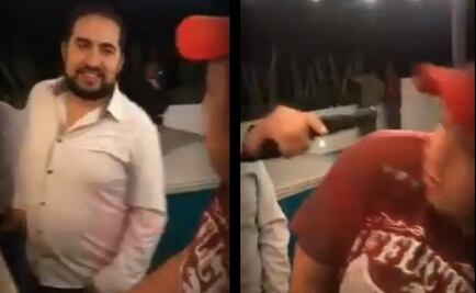 Alcalde de Teziutlán, Puebla, niega dar permisos para que empleados porten armas