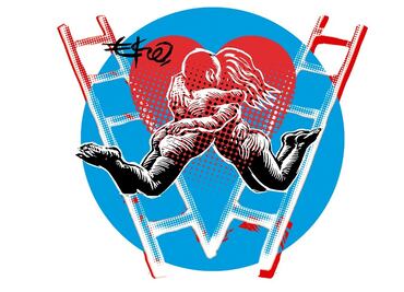 Una historia de amor y desamor